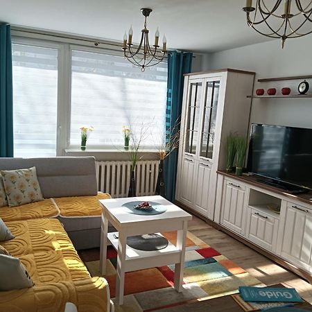 Apartament Ale Laba Kolobrzeg Exterior photo